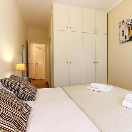Lapa Terrace By Homing Apartment Lisbon Bagian luar foto